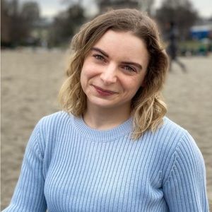 Meet your Posher, Jhana